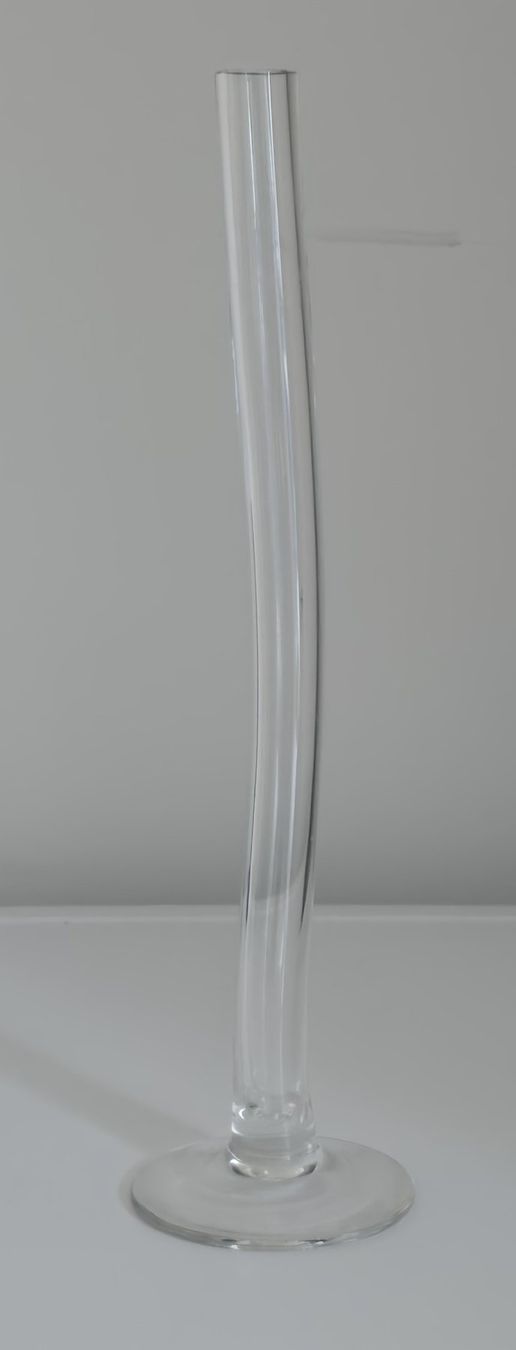 Vasi & Recipienti: Designer (Blumen)Vase Glas – Usato da Bergdietikon venduto da ewa1005 1
