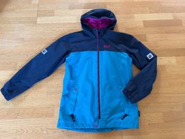 Jack Wolfskin 3 in 1 Jacke