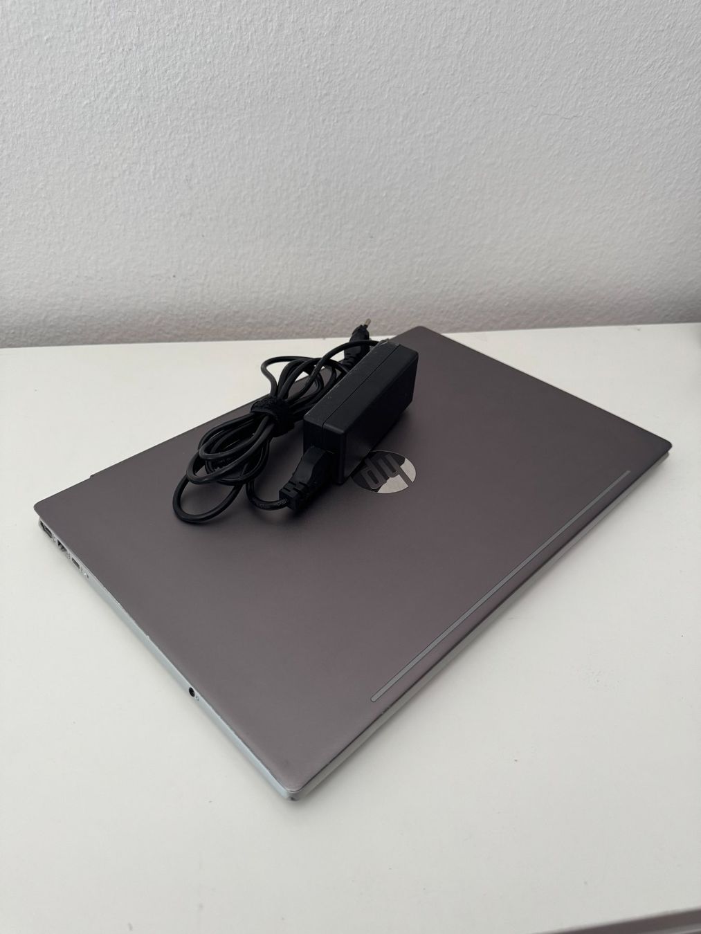 Hewlett Packard Notebook: HP Pavilion 15 – Intel Core i7, 16 Go, SSD – Usato da Fribourg venduto da C.Garcia 4