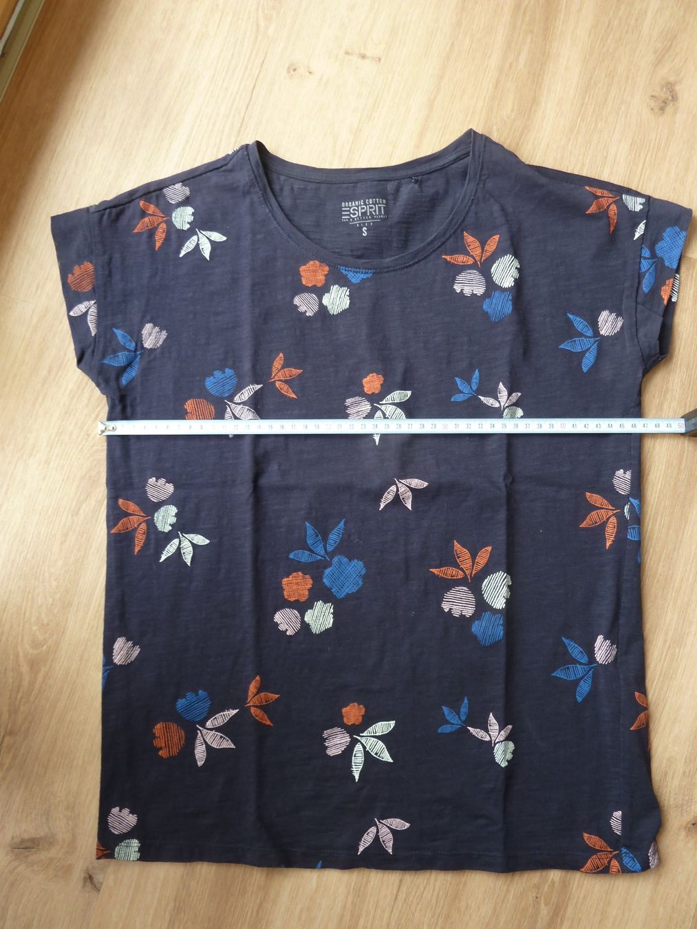 Esprit T-shirt: T-Shirt Esprit Grösse S – Usato da Meiringen venduto da Lifestyle55