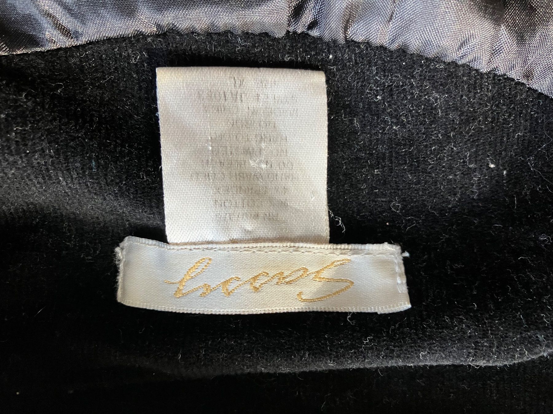 Giacche: Jacke – Usato da Winterthur venduto da Seepferdchen63 4
