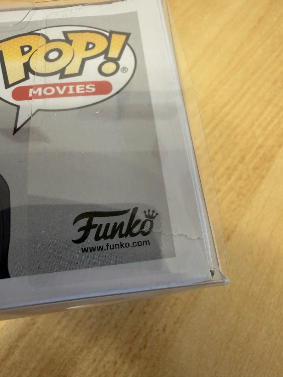 Funko Statuette: Funko Pop Eminem 8 Mile – Usato da Le Locle venduto da Lucien31 1