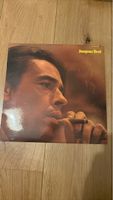 Disque vinyle Jacques Brel, album, état acceptable