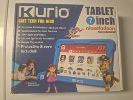 Tablette Kurio 7 pouces Nickelodeon 100+ Apps 