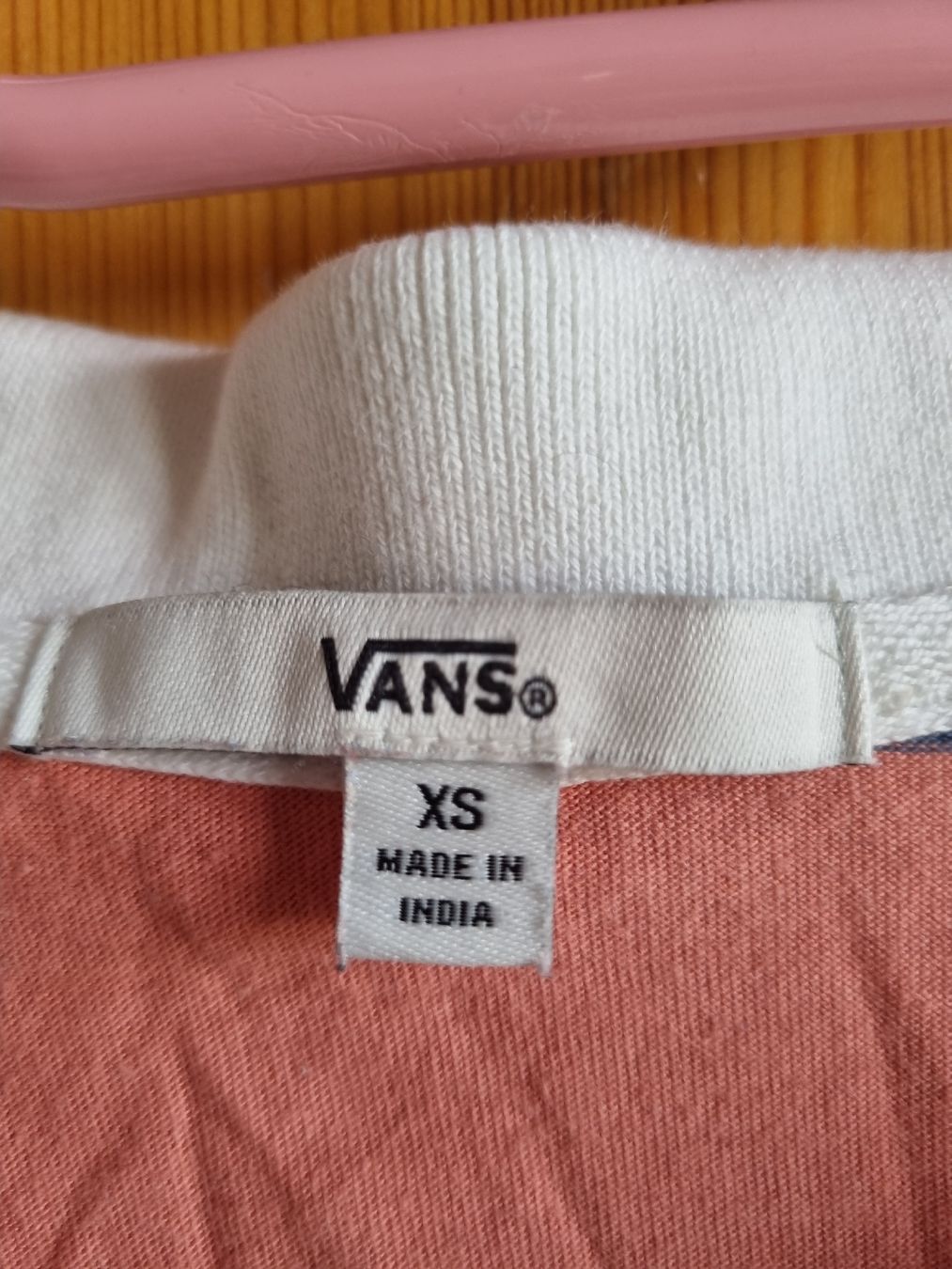 Vans T-shirt: Vans Cropped T-Shirt – Nuovo (secondo la descrizione) da Rüti ZH venduto da irima_vanya 2