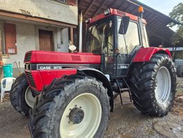Case IH 1056XL