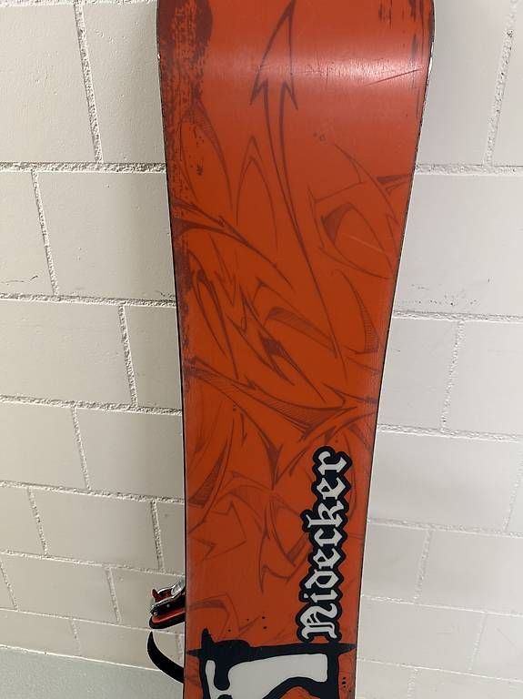 Board: Snowboard – Usato da Bern venduto da Kevin11l 1