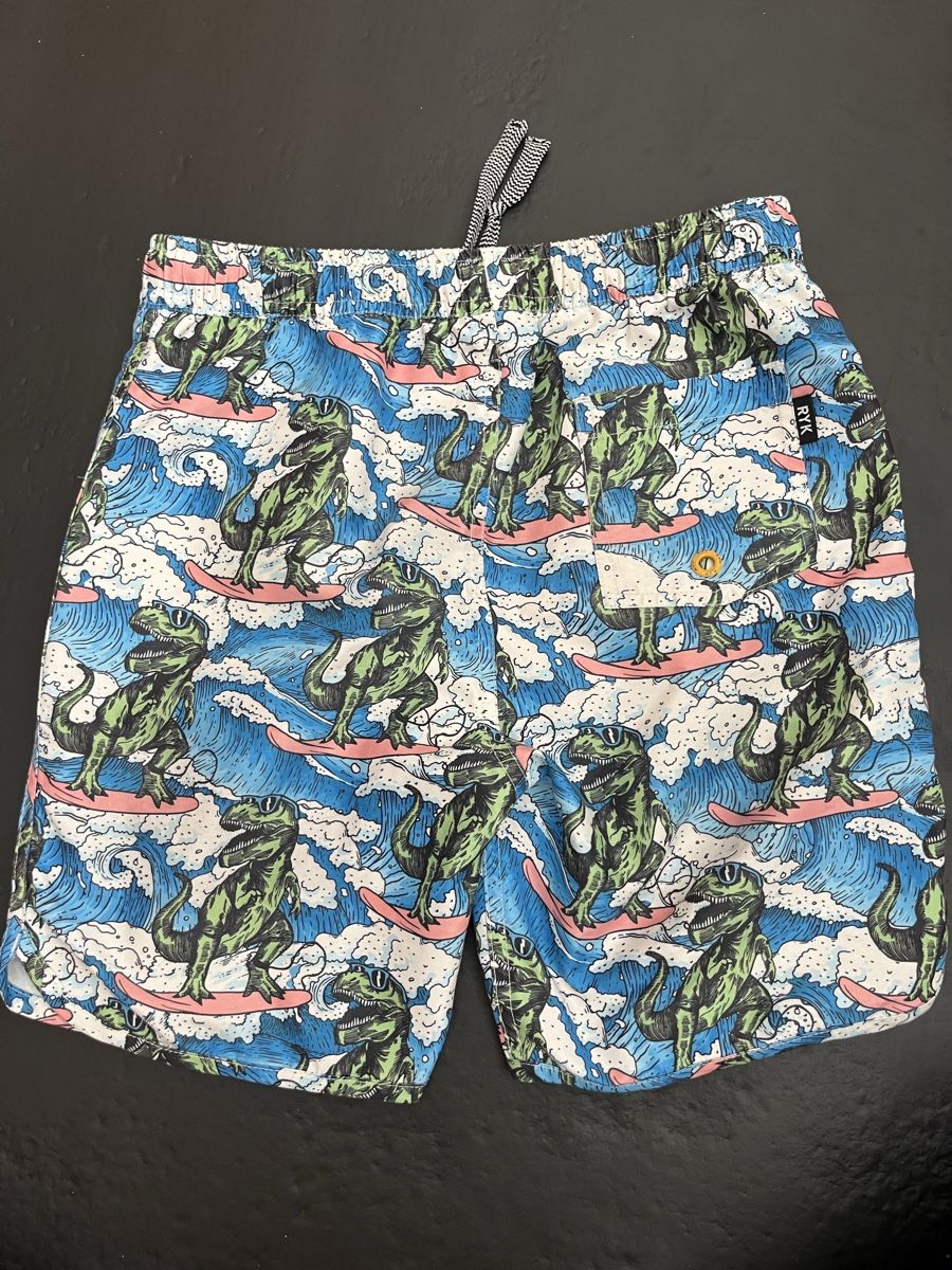 Costumi da bagno: Bade Shirt mit Hose Gr. 140 – Usato da Birmensdorf ZH venduto da Liruli 4