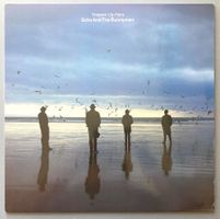ECHO AND THE BUNNYMEN - HEAVEN UP HERE