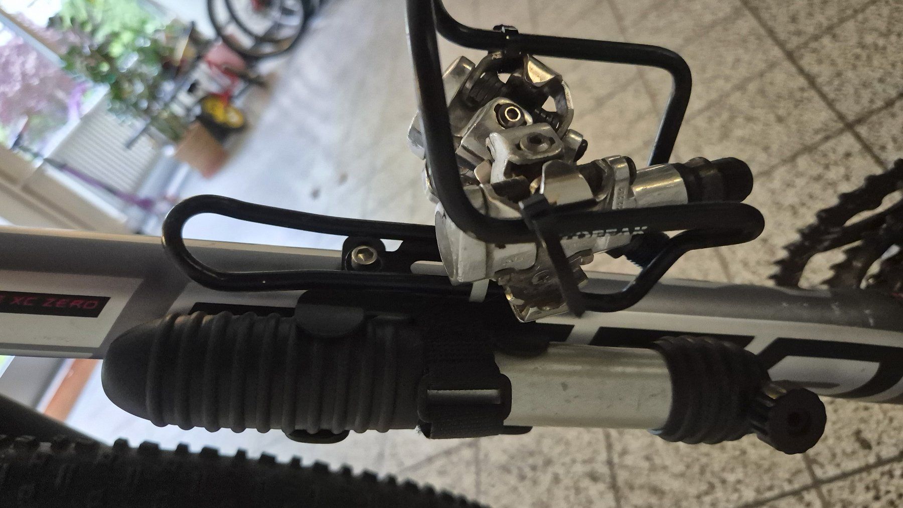 Biciclette: MTB / VTT Arrow – Usato da Basel venduto da Cellostoffeli 5