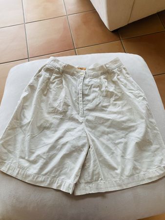 Conte of Florence short neuf 42