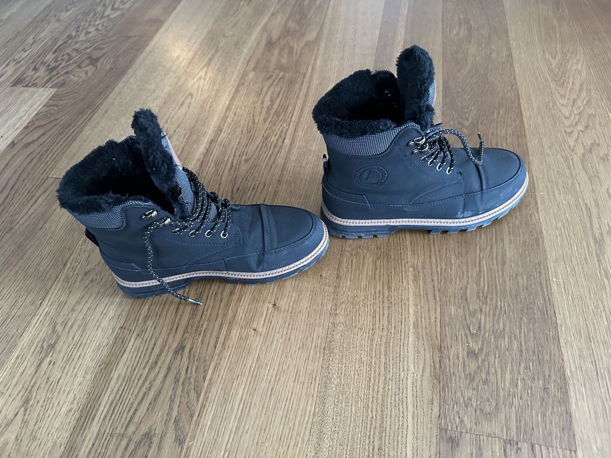 Luhta Damenschuhe: Schuhe Luhta Outdoor Reilu – Gebraucht aus Oberriet SG von Fjellhopp 1