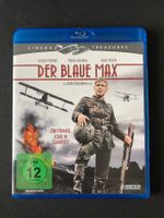 Der blaue Max (1966) - Bluray