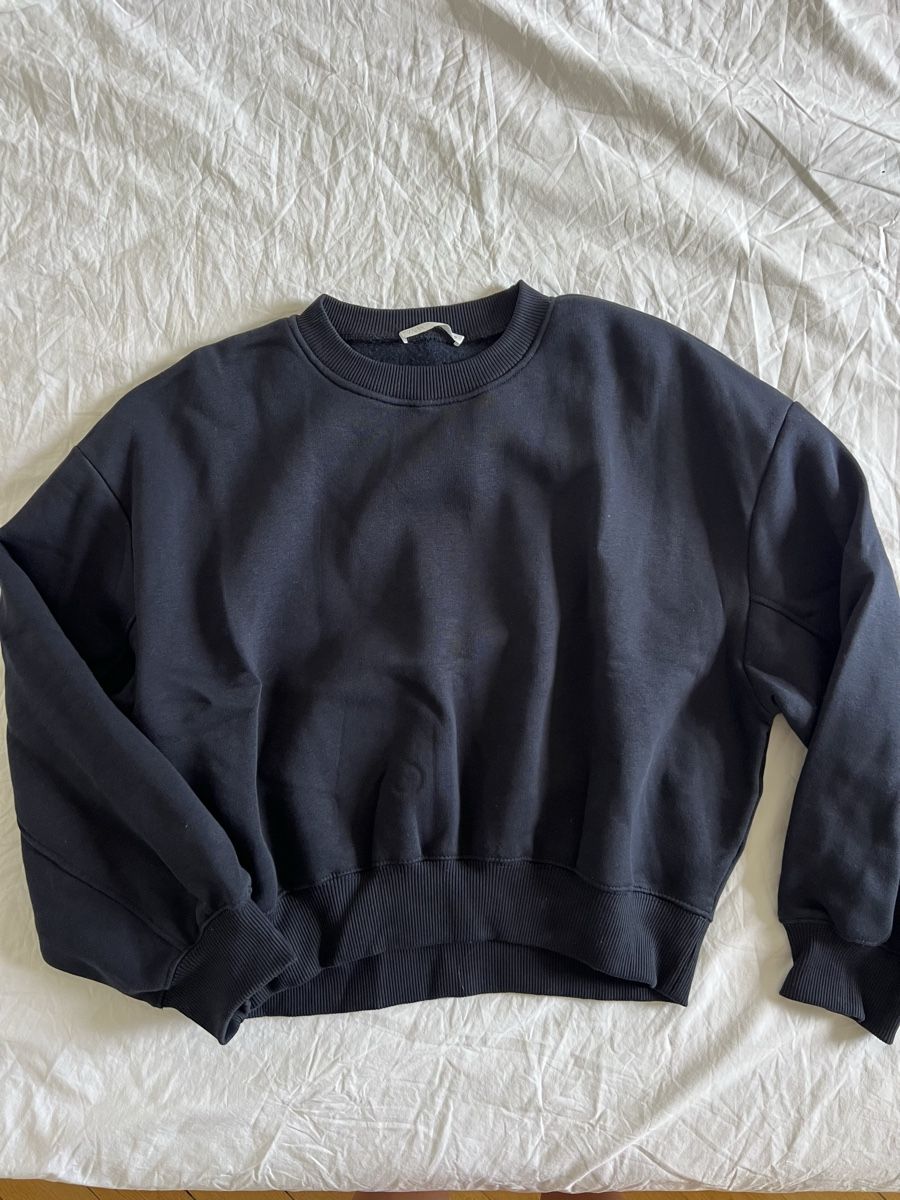 Zara Maglioni & Felpe: Pull Zara neuf – Nuovo (secondo la descrizione) da Genève venduto da MinimalistDressing
