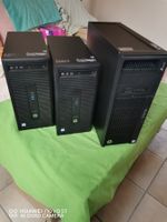Z440 Workstation gebraucht 2 Hp Prodesk 600 G2MT