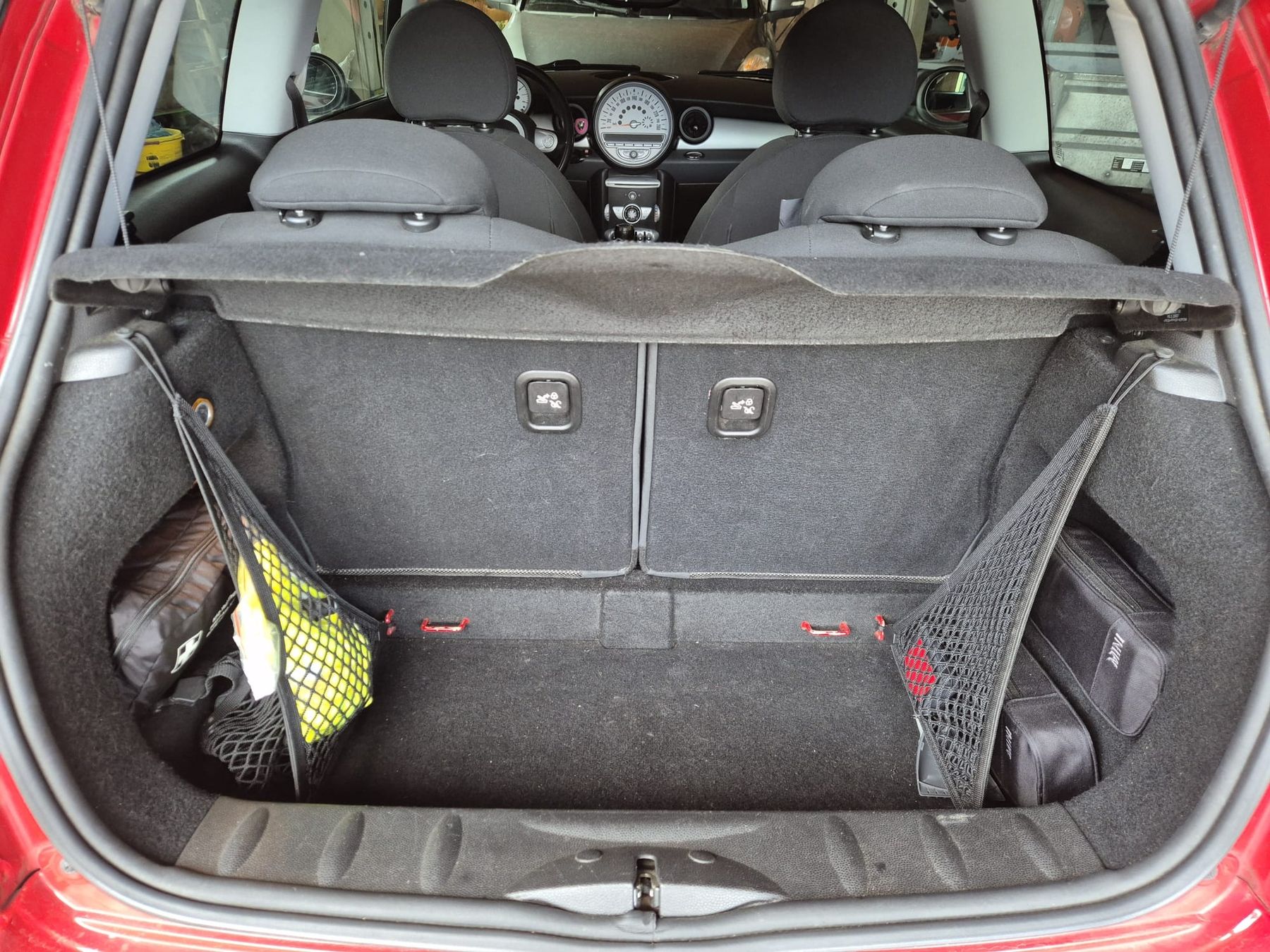 Mini Automobili: Mini One R56 – Usato da Ramsei venduto da BMWfreak94 7