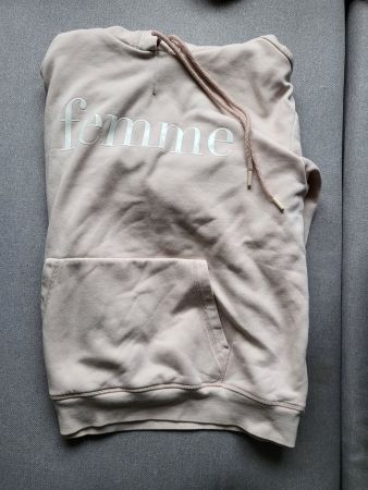Femme Pullover
