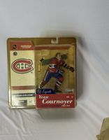 RARE!! McFarlane Montréal Canadiens