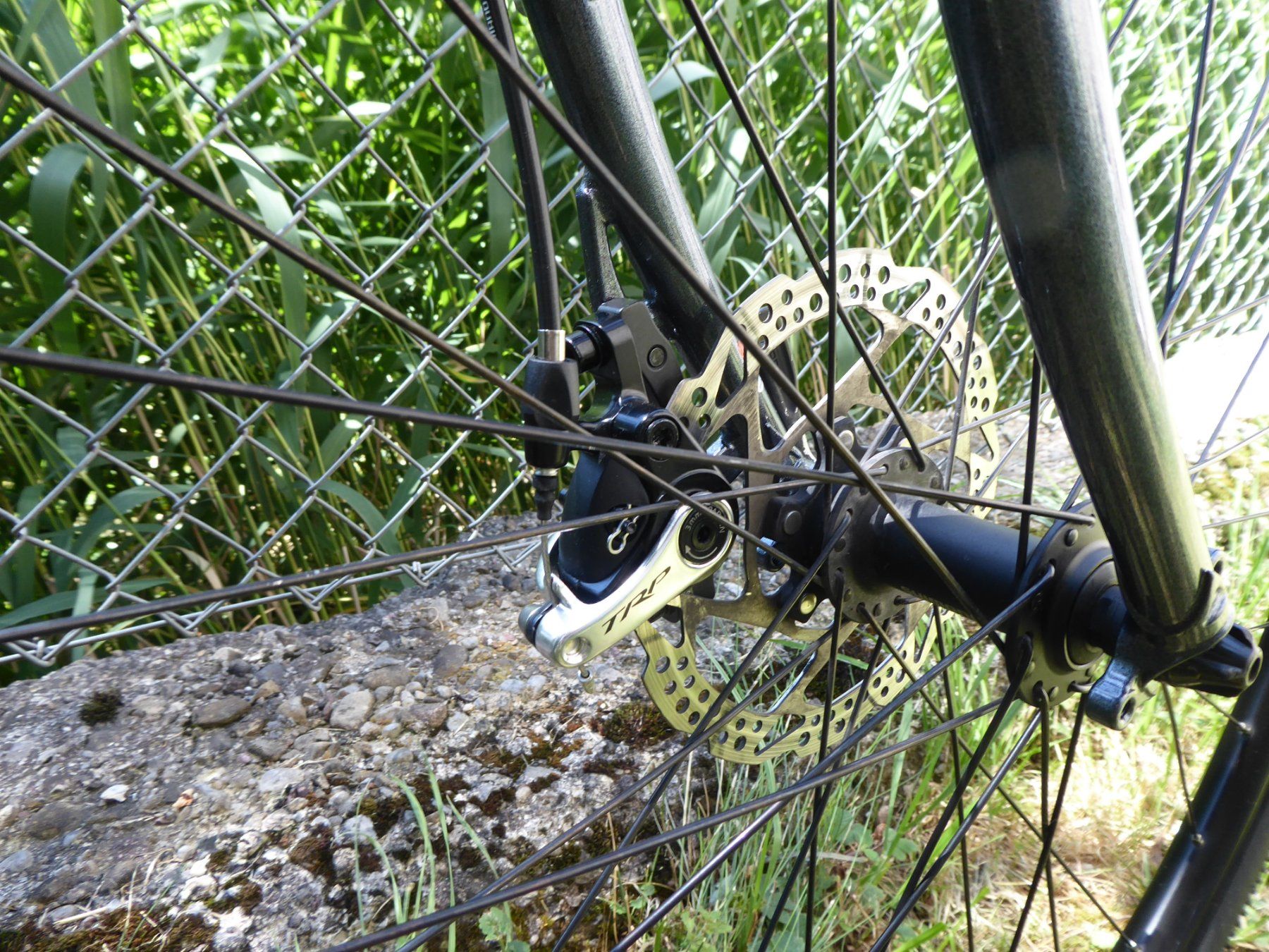 Surly Biciclette: Surly Straggler – Nuovo (secondo la descrizione) da Wetzikon ZH venduto da Rampe7 2