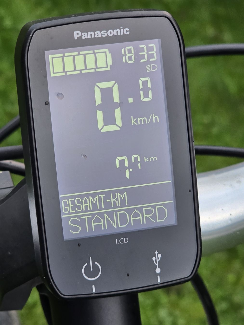 Flyer Biciclette: Flyer E-Bike 25 km/h – Usato da Kägiswil venduto da Qendro95 4