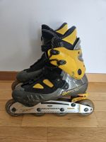 Rollers SPIN – Inline – Bon état