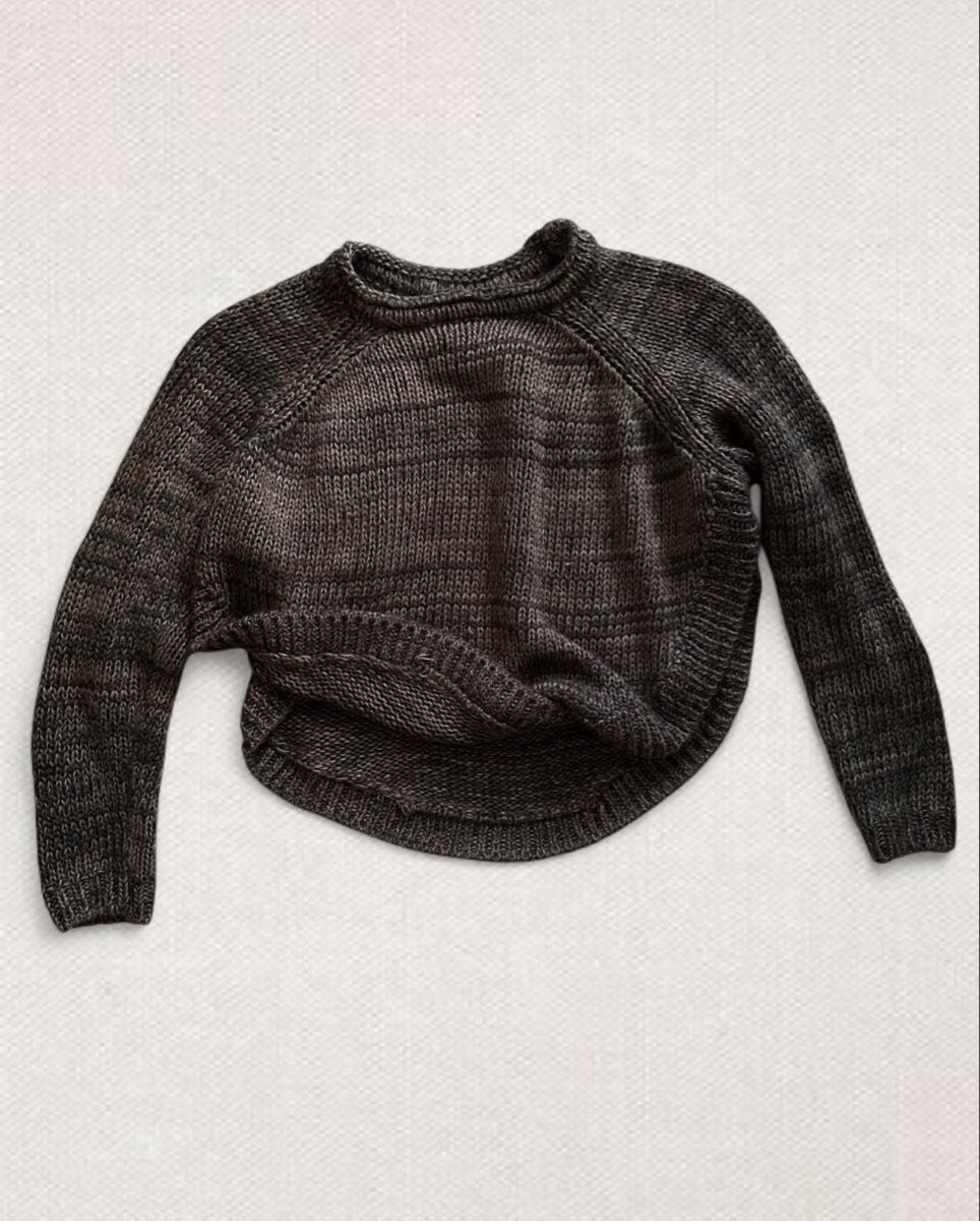 Pulls & Sweat-shirts: Damen Pullover Bebe braun grob gestrickt – Neuf (Voir description) à Wohlen AG par jes_9c79 1