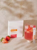 DoTerra MetaPWR Recharge Erdbeer Geschmack - Neu!