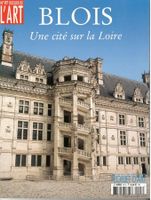 Dossier de l'art #97 - Blois