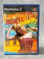 Britney's Dance Beat [PS2]