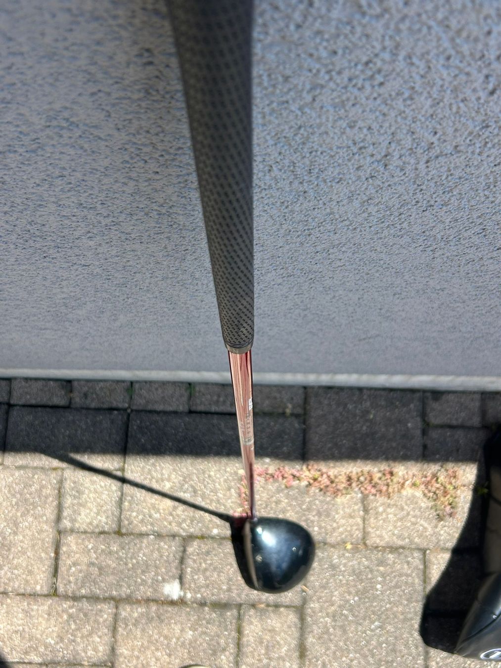 Honma Mazze & Set: Honma Linkshand Driver Regular Flex mit Assassin Schaft 10.5 – Usato da Muttenz venduto da Misty1989 1