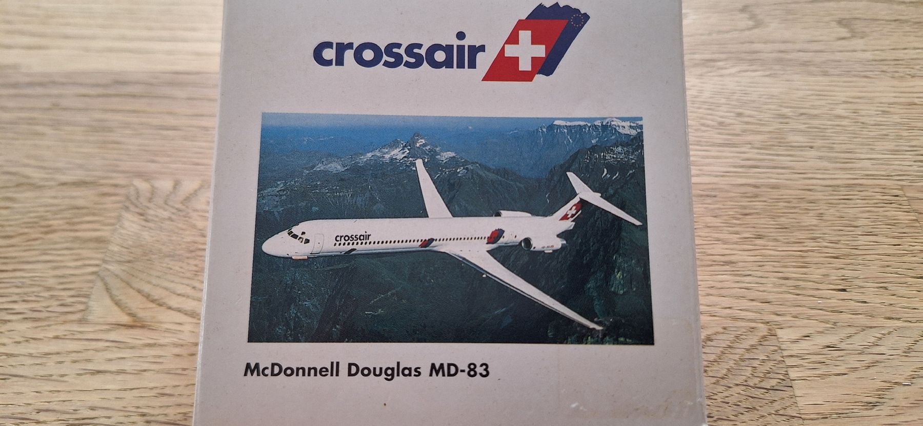 Herpa Kits de montage: Flugzeugmodell – Neuf avec emballage d'origine à Zollbrück par kir_gl88 1