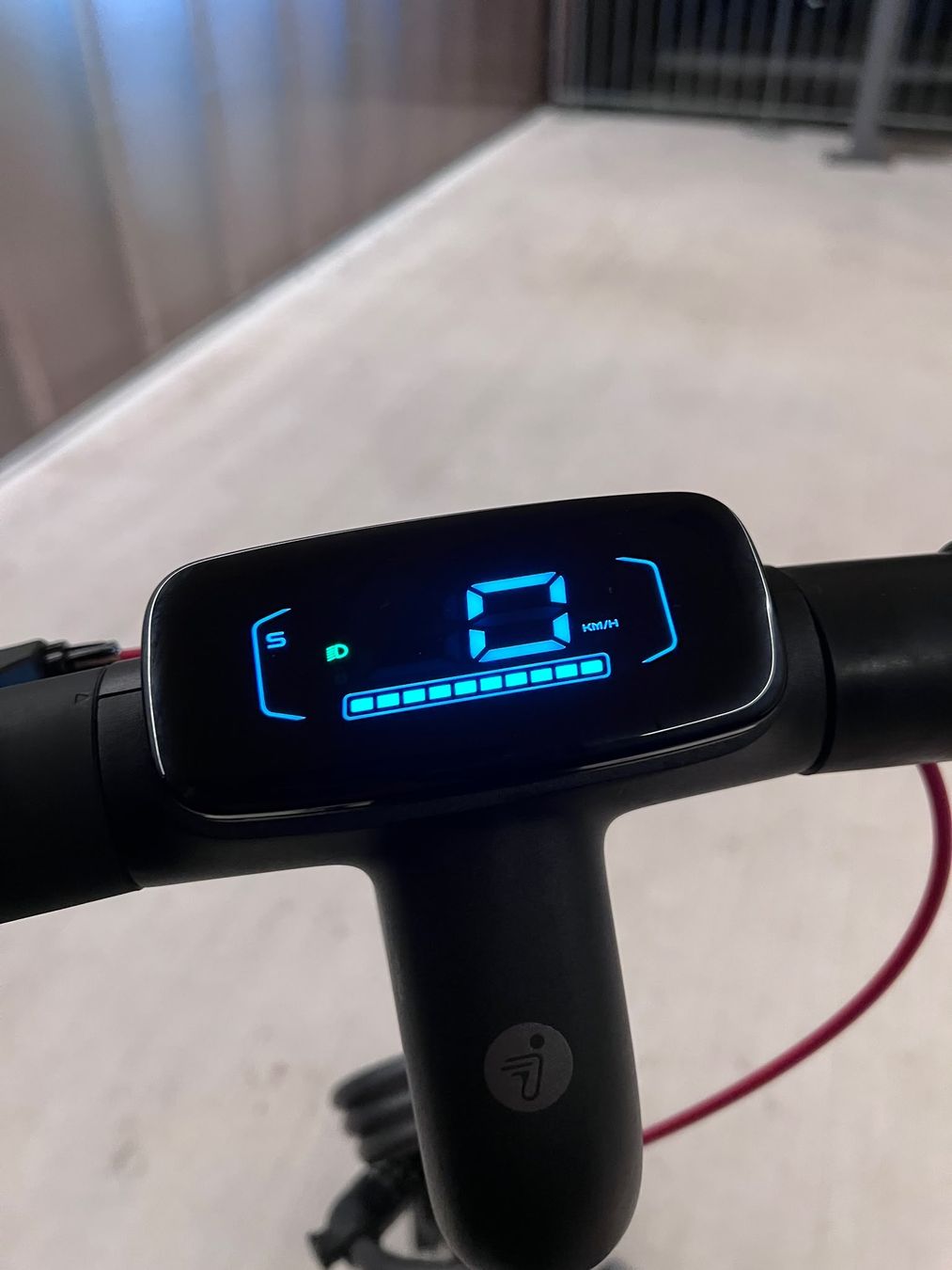Segway Kickboard: Segway Ninebot E3 pro D – D'occasion à Rickenbach ZH par Gomezino 2