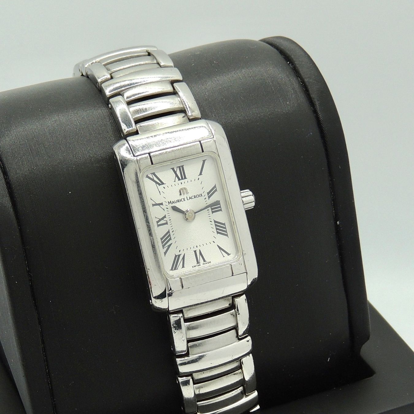 Maurice Lacroix Orologi: Montre Maurice Lacroix Miros Date – Usato da Lausanne venduto da DuGoutetdesCouleurs 1