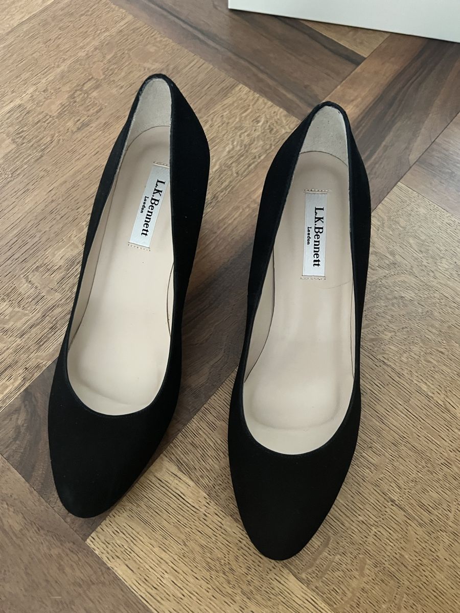 Chaussures femmes: LK Bennett Pumps – Neuf (Voir description) à Bern par Sean12