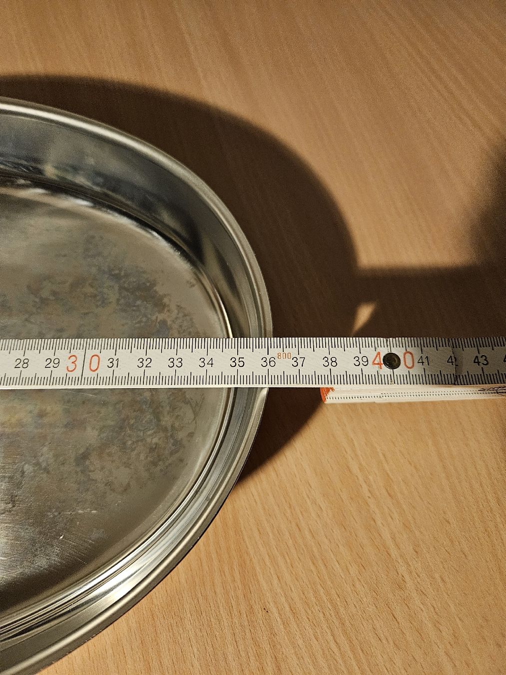 Appareils de cuisine: Kupfertöpfli Fleischspiesli – D'occasion à Kriens par gra_fhn7 5