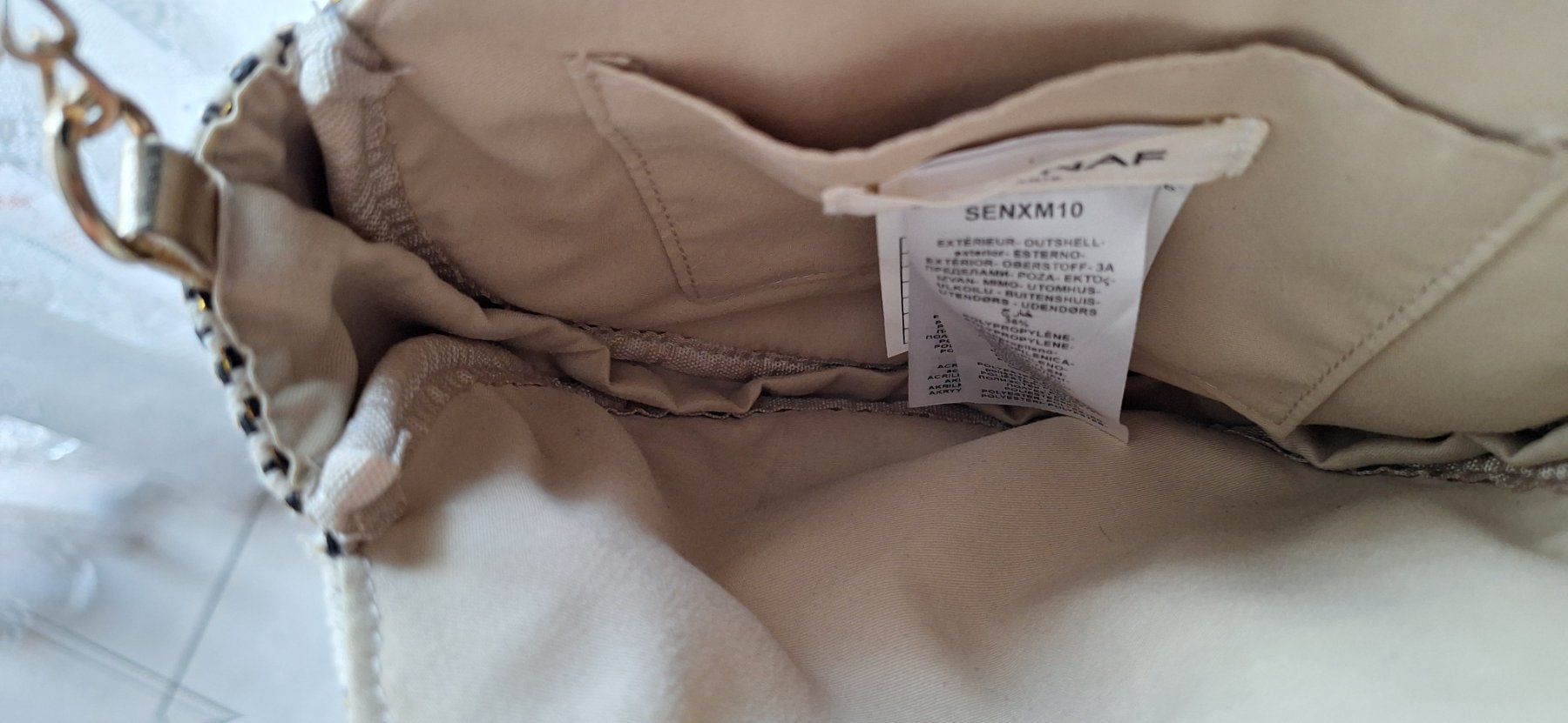 Nafnaf Taschen für Damen: Sac NAFNAF – Gebraucht aus St-Triphon von Jldr0 2