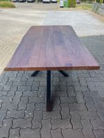Tisch 85 x 160 cm, Akazie massiv, Hammerpreis!!