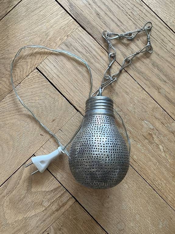 Lampen: Orientalische Lampe – Gebraucht aus Bern von harlo