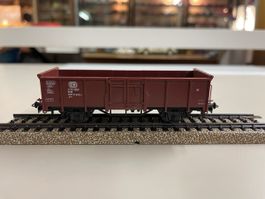 Märklin Güterwagen, DB, Nr. 527 6 242, Spur H0, Top Zustand