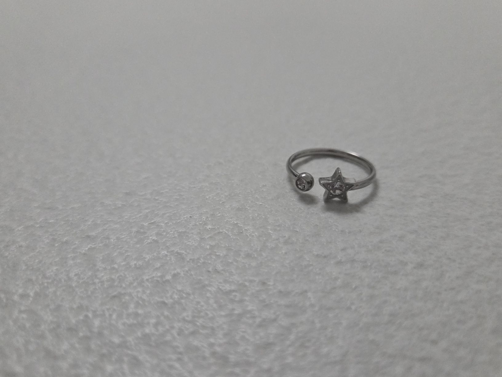 Anelli: original Sagapò ring sthal – Usato da bellinzona venduto da zeus6535 1