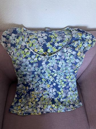 M&S Woman top Gr 36