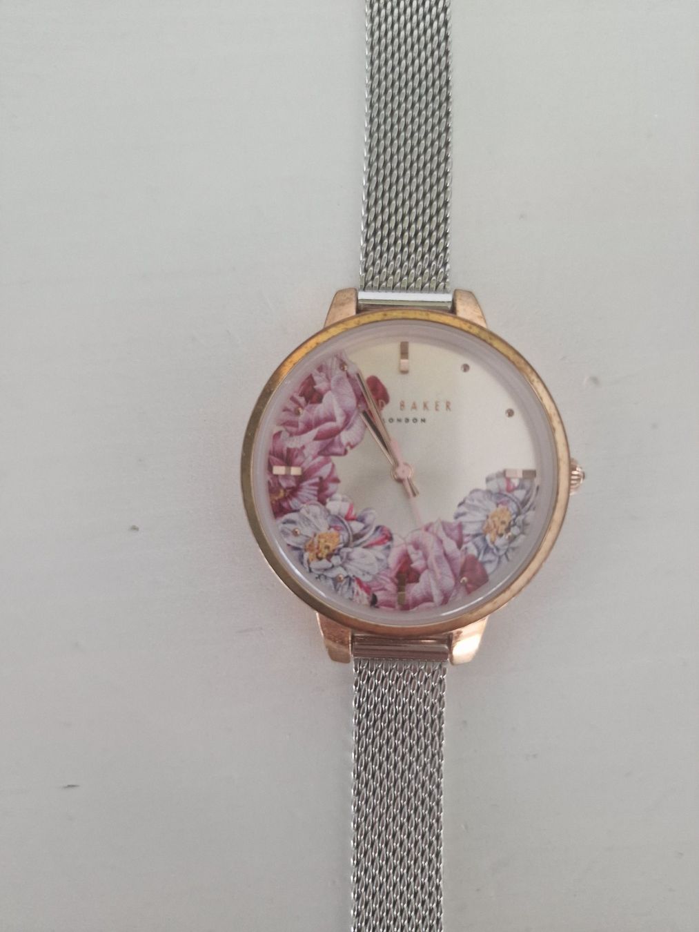 Orologi: Ted Baker Handuhr – Usato da Münsingen venduto da InnaN