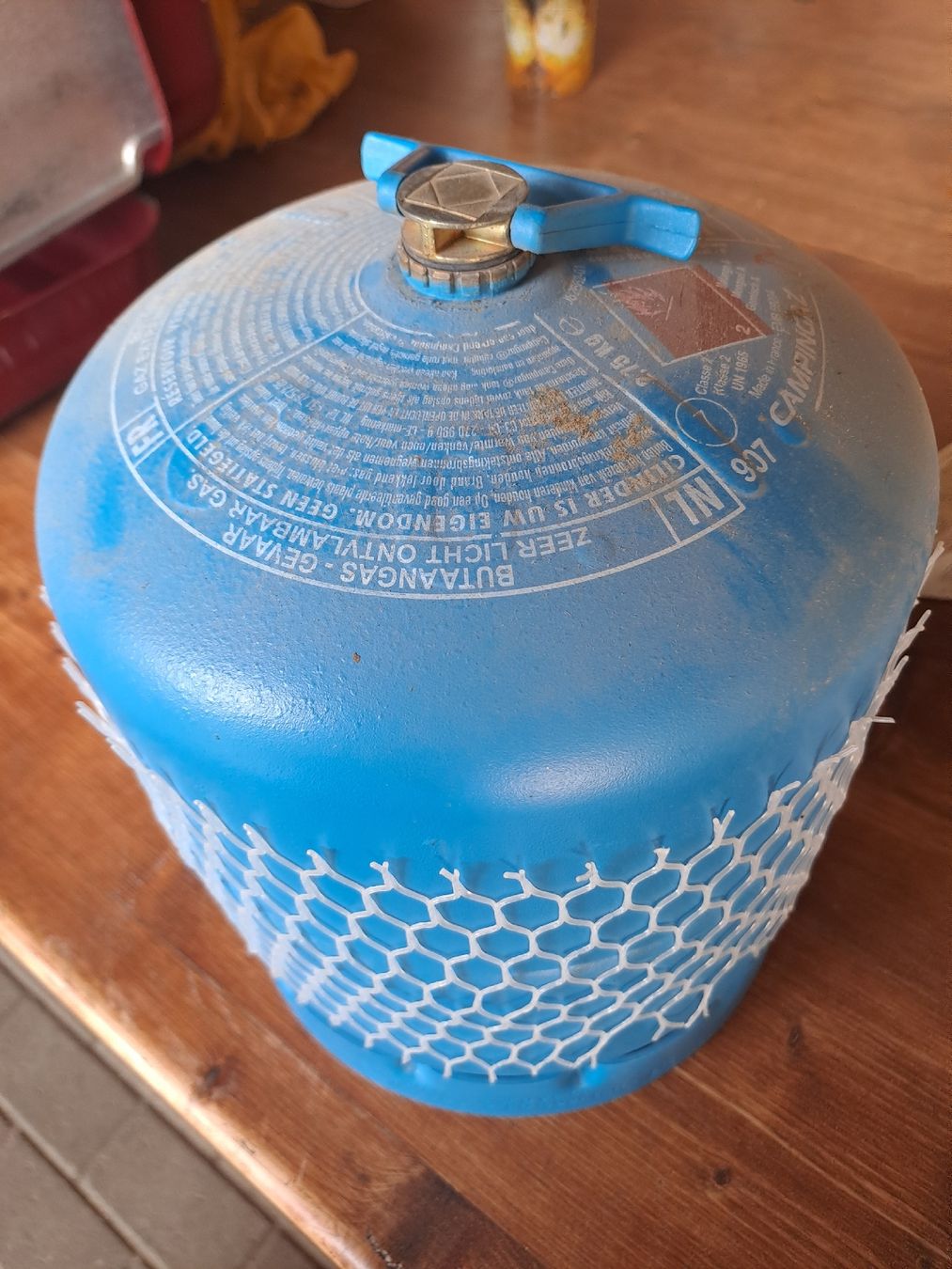 Herde: Vintage Campingkocher von Cramer – Gebraucht aus Schötz von Alesig71 4
