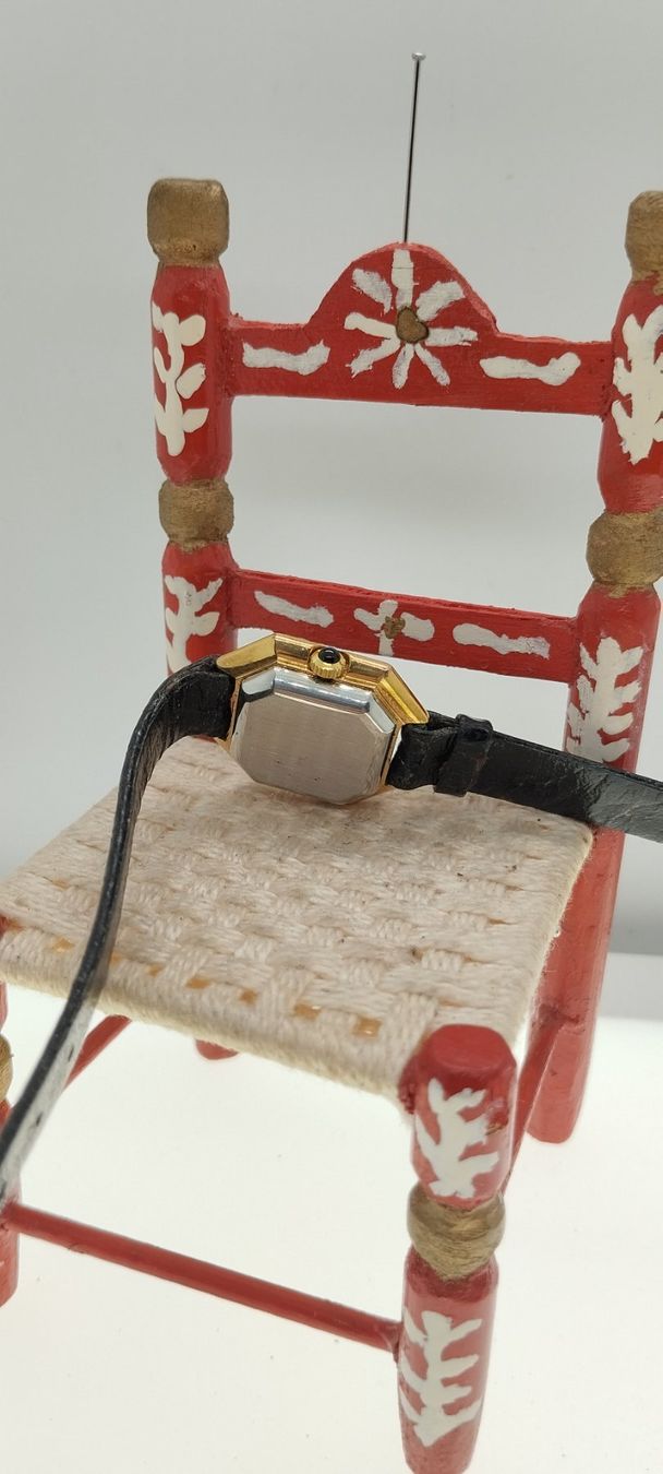 Orologi: Montre vintage Newton – Usato da La Chaux-de-Fonds venduto da jac_9llg 7