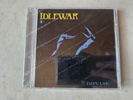 Idlewar  -  Impulse  /  NEU