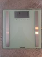 Soehnle Shape Sense Control 200 Körperanalysewaage 