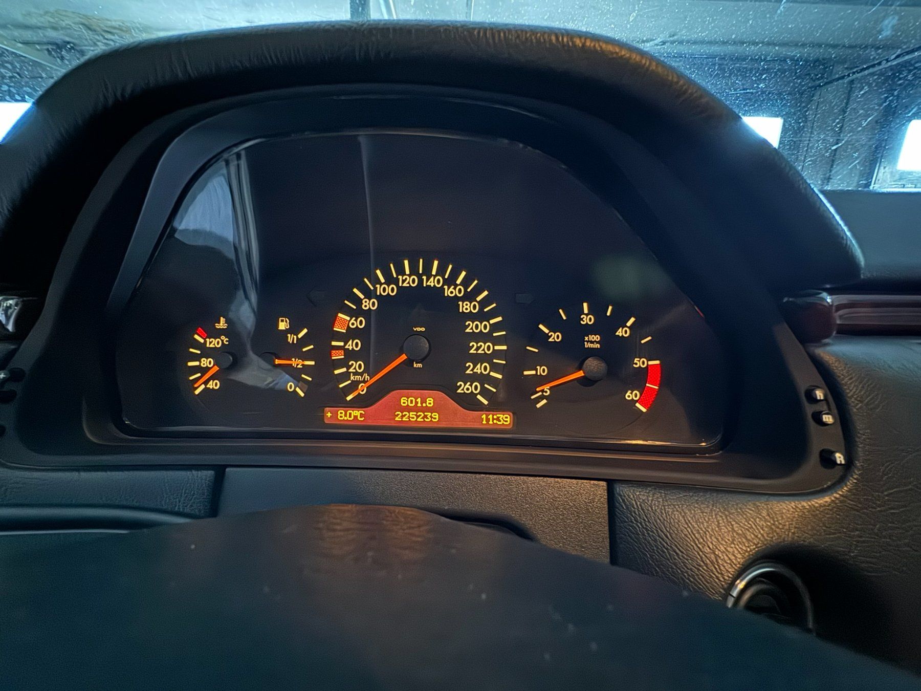 Mercedes-Benz Autos: Mercedes W210 E 300 TD – Gebraucht aus Nuglar von  6