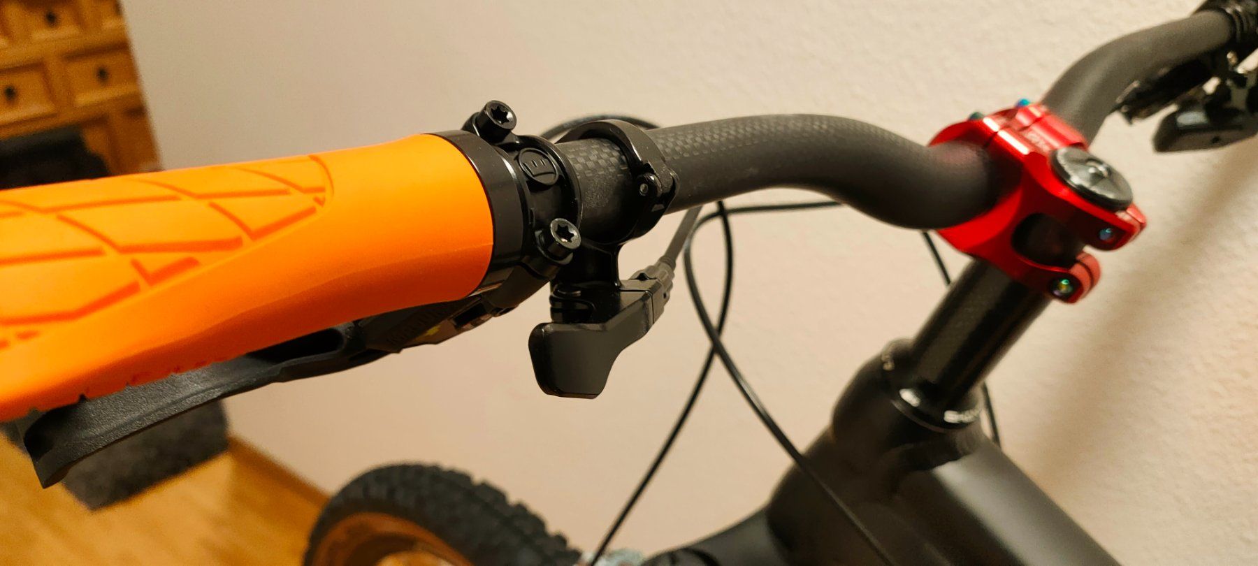 Biciclette: Neues MTB Fully – Nuovo (secondo la descrizione) da Luzern venduto da Daschu 3