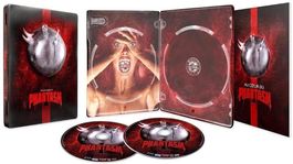 Phantasm (1979, Steelbook Métal, Blu-ray + DVD + Livret)
