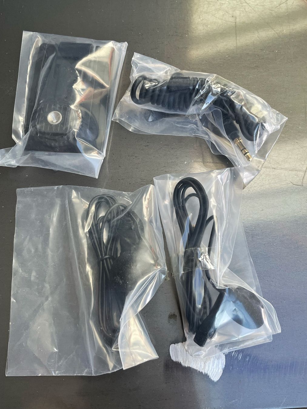 Microfoni: SARAMONIC UWMIC9 Professionelles Mikrofon – Nuovo e nell'imballaggio originale da Beinwil am See venduto da piscino 4